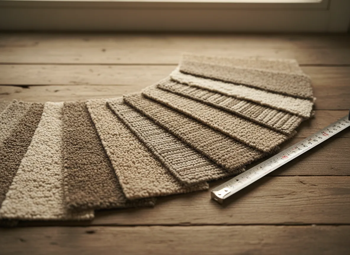 Carpet Installation Ganado, AZ FAQs